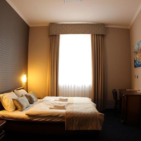 Hotel Kamienica Opole Exterior foto