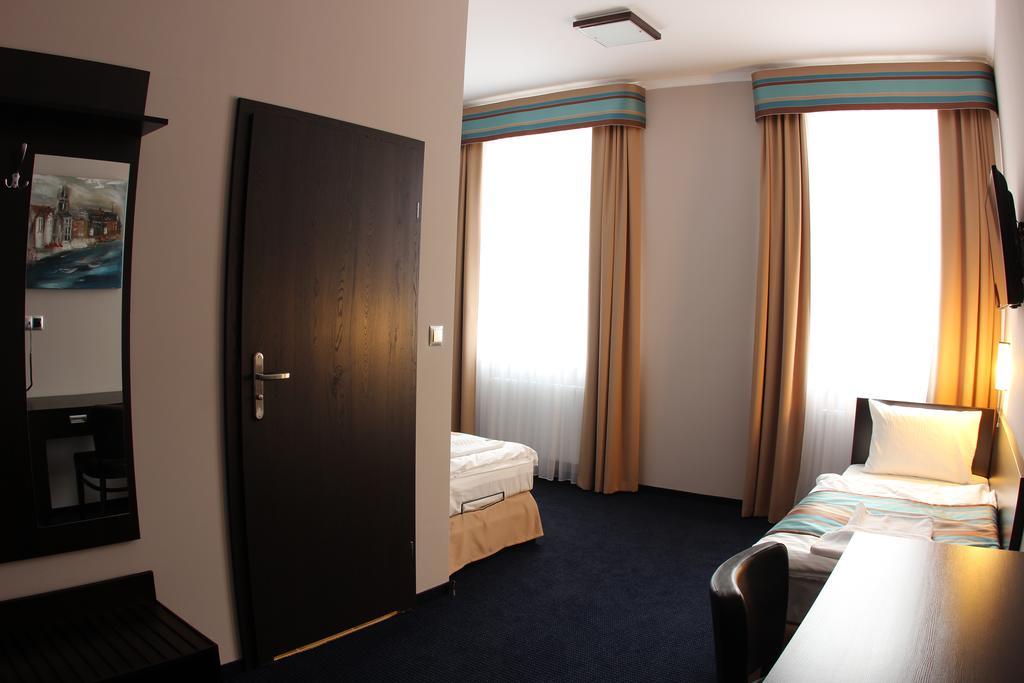Hotel Kamienica Opole Exterior foto