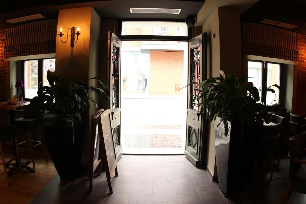 Hotel Kamienica Opole Exterior foto