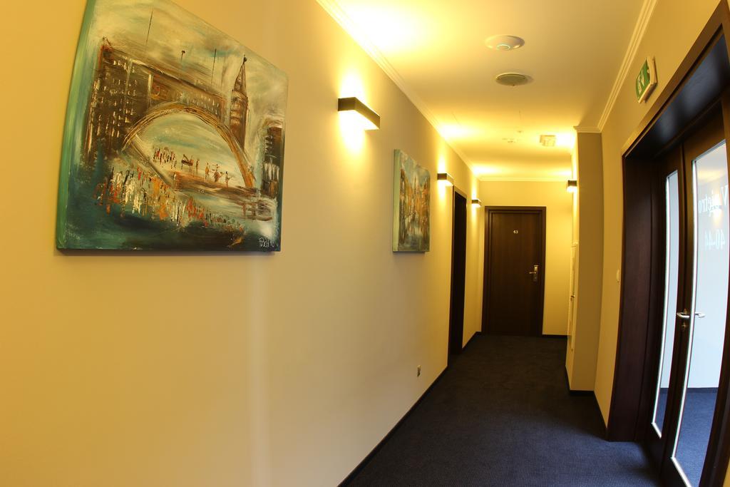 Hotel Kamienica Opole Exterior foto