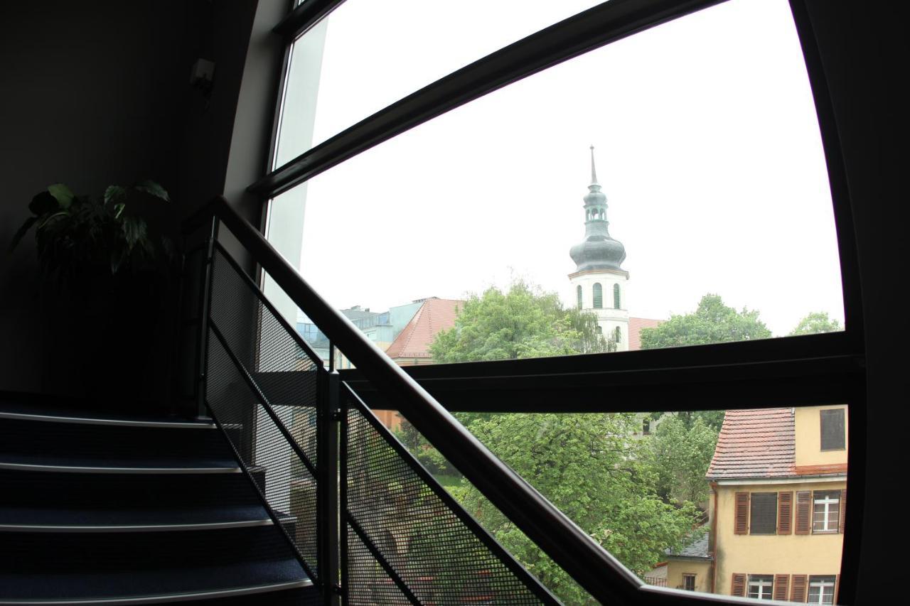 Hotel Kamienica Opole Exterior foto